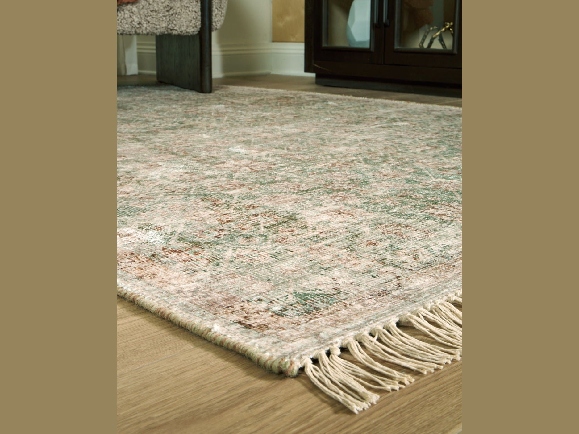 Rossbury - Rug