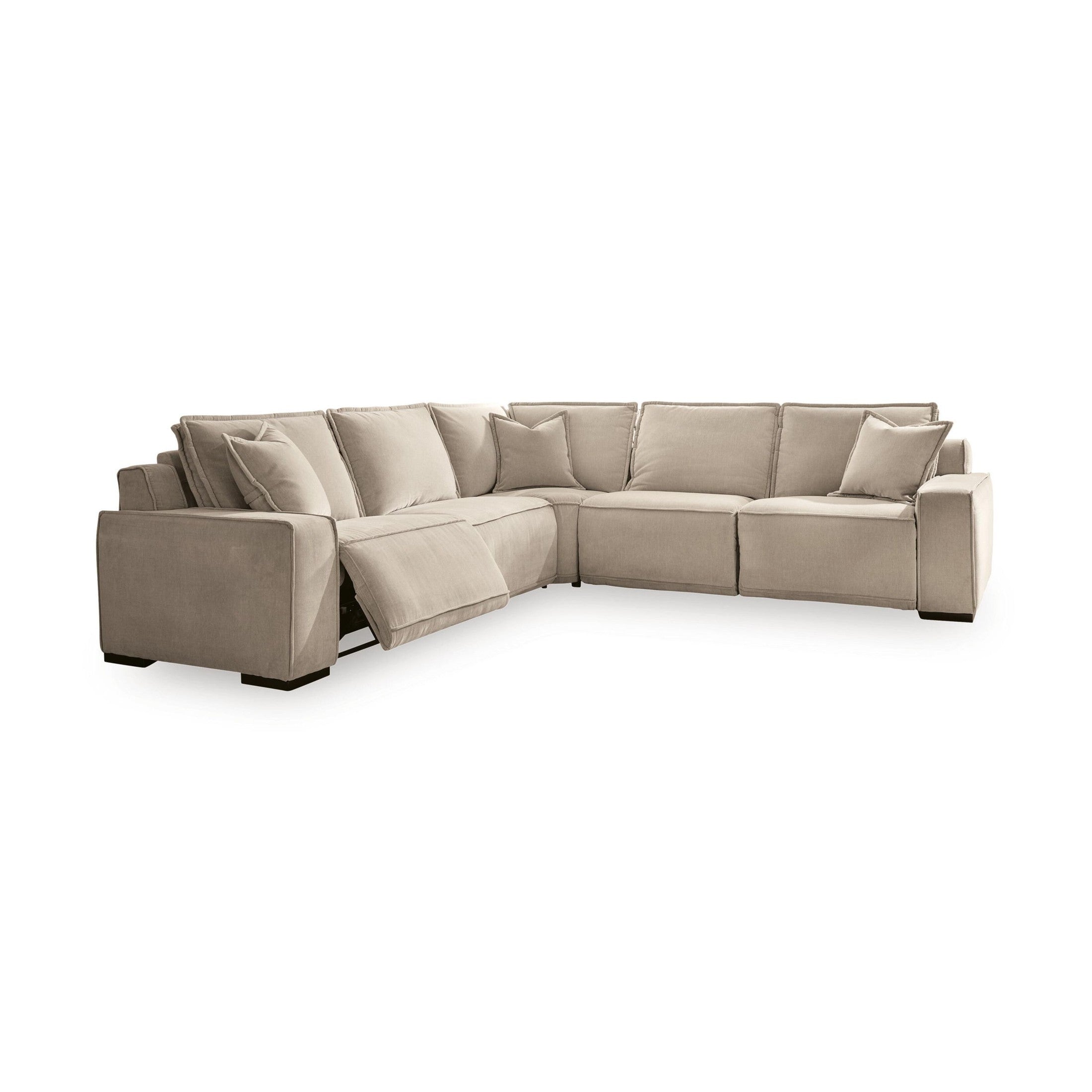 Carceri - Reclining Sectional