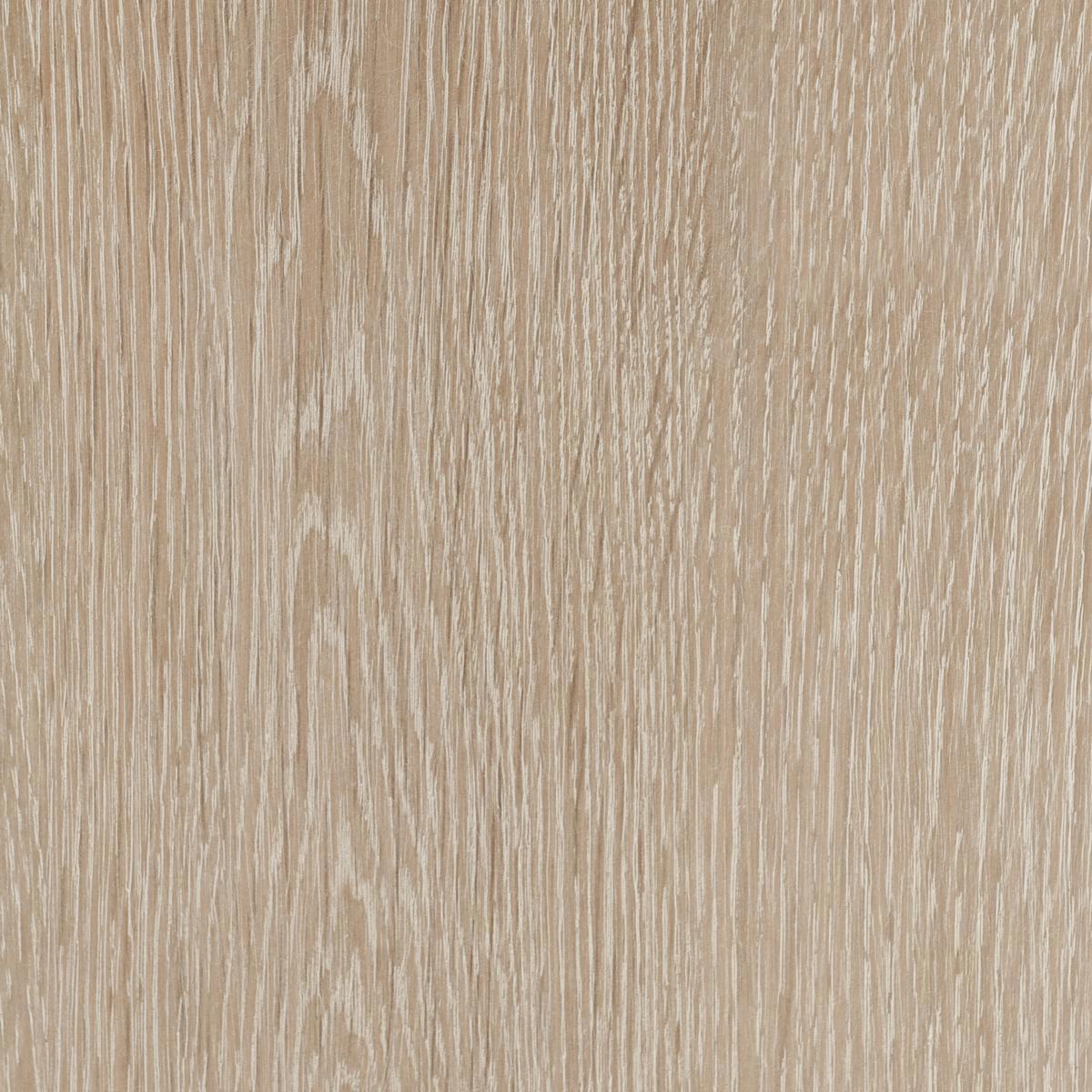 Close-up of a beige wood grain texture