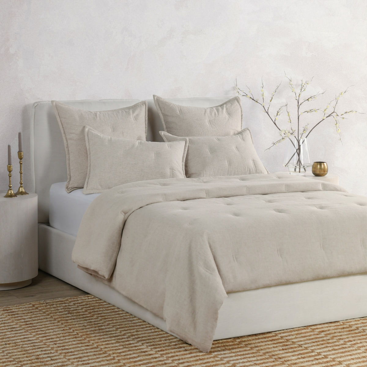Talia - Comforter Sham
