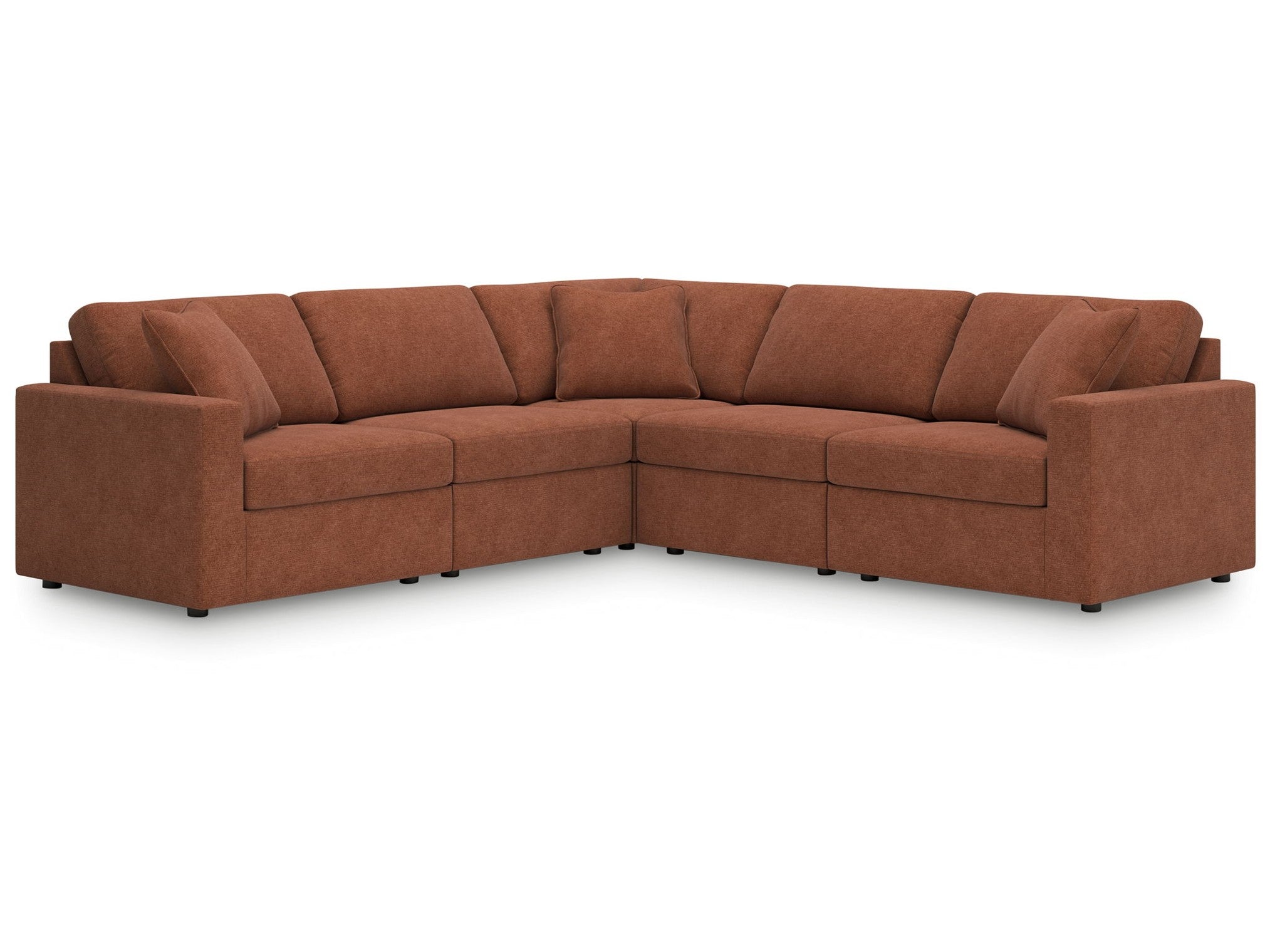 Modmax - Sectional - Spice