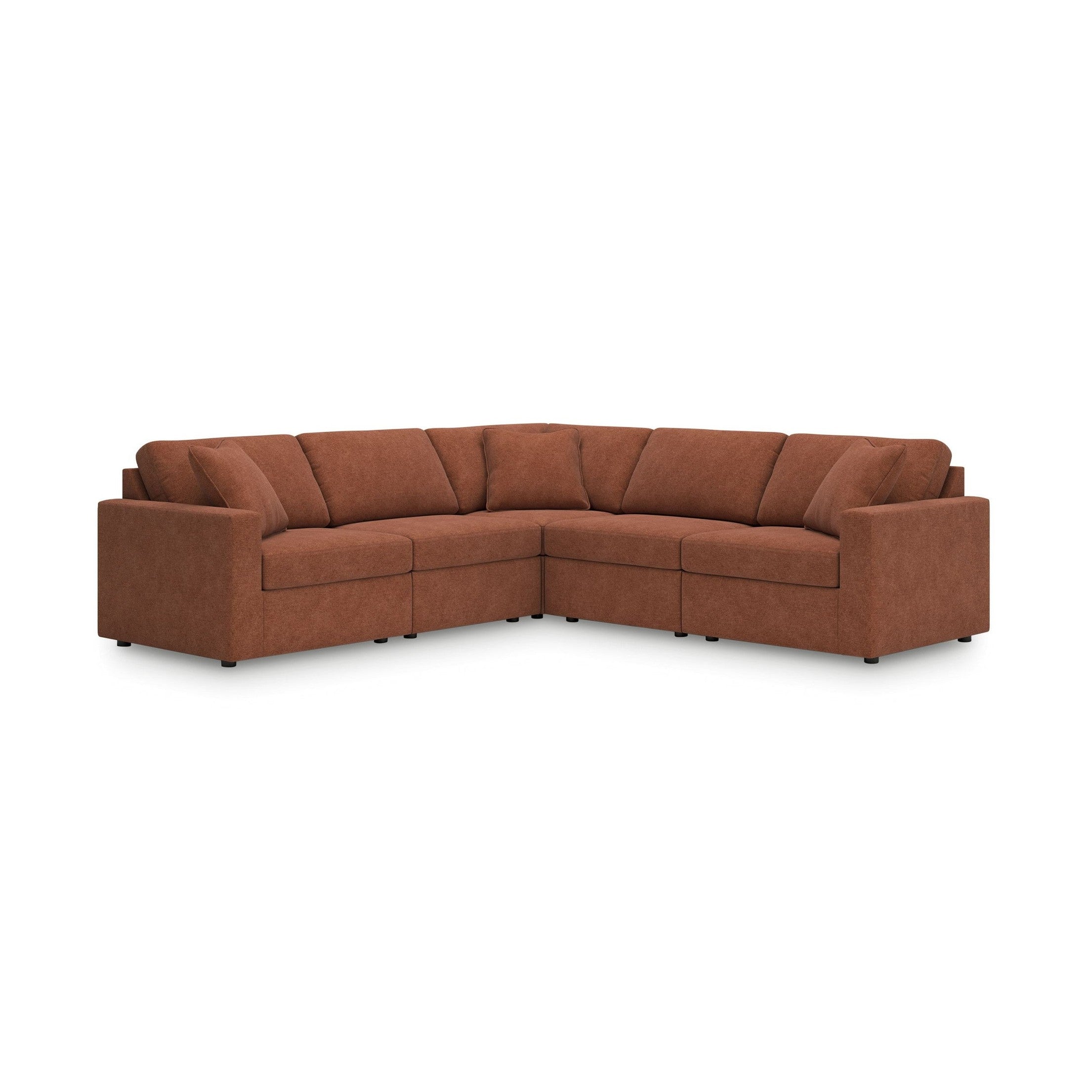 Modmax - Sectional - Spice