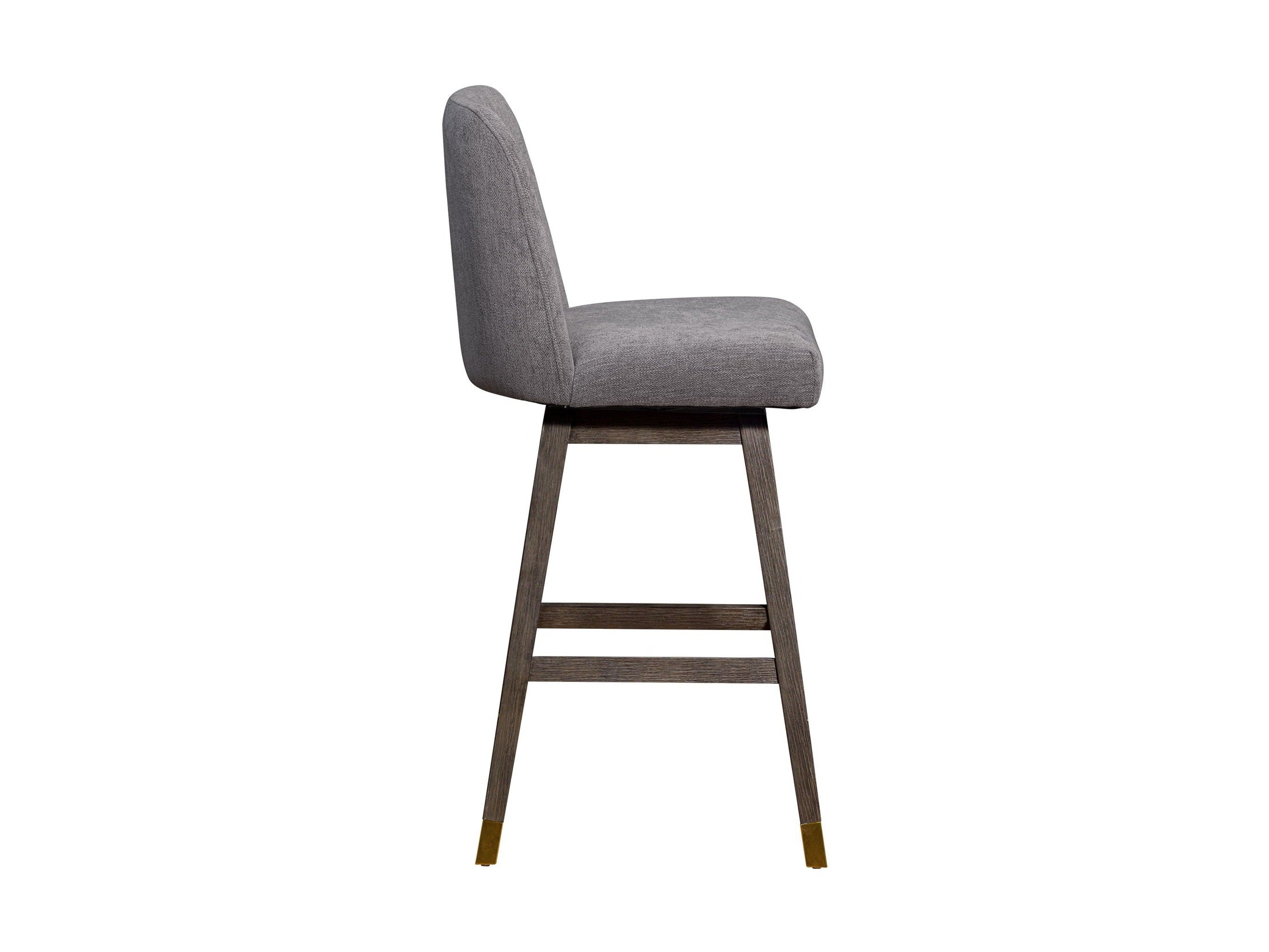 Amalie - Swivel Bar Stool