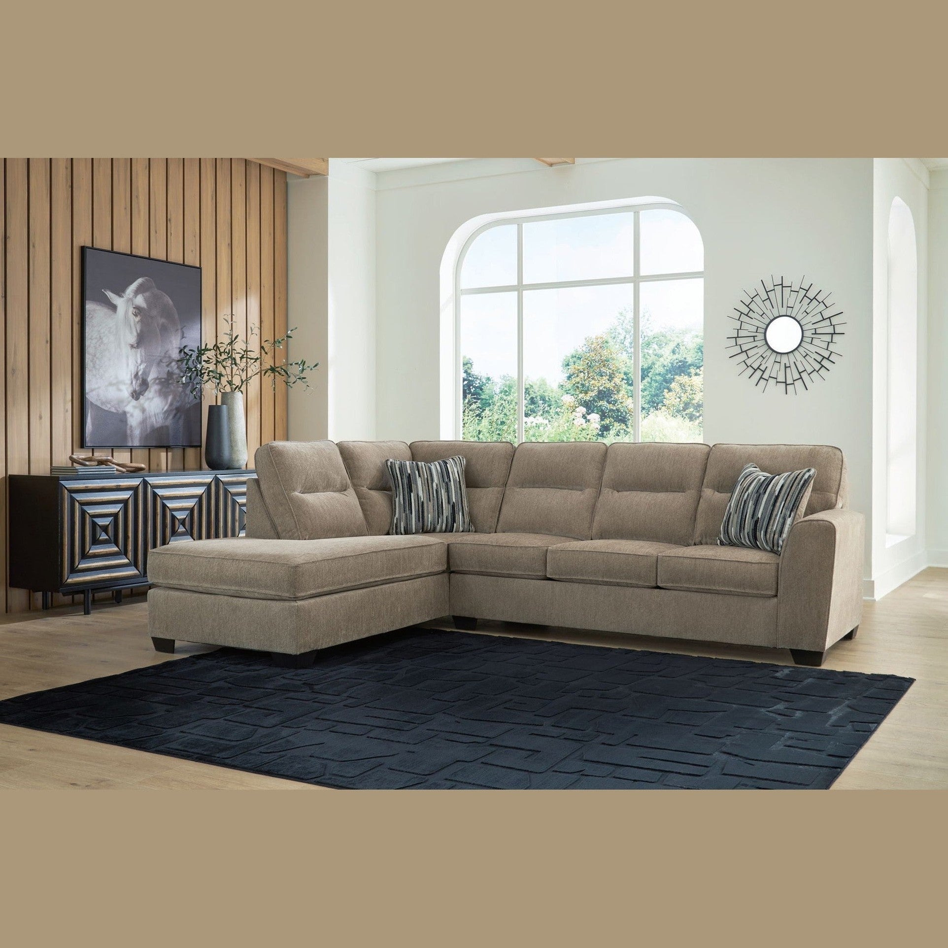 Olten - Sectional