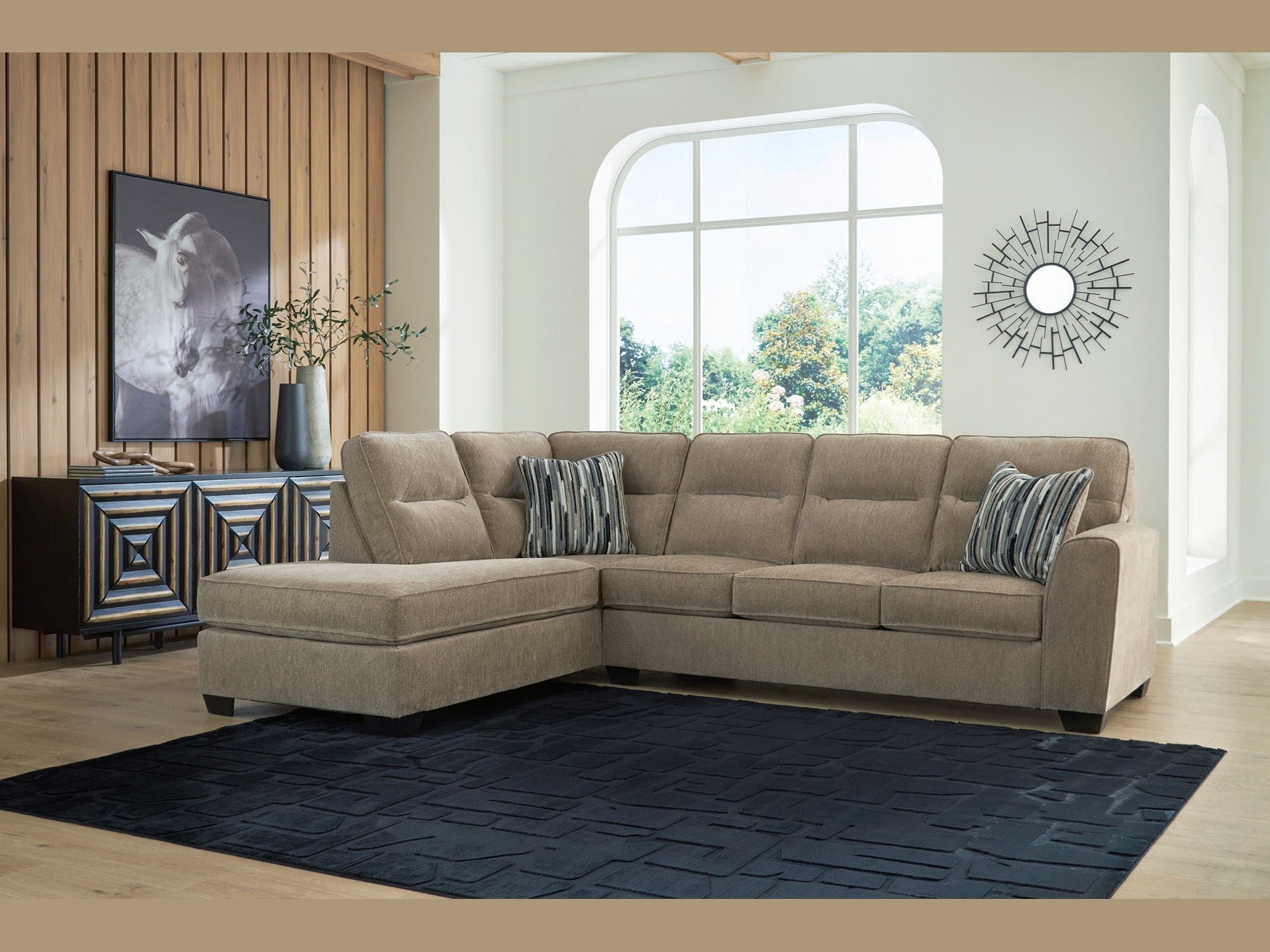 Olten - Sectional