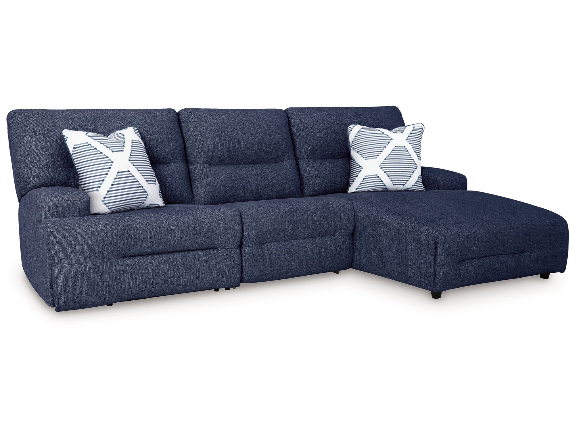 Acklen Place - Reclining Sectional