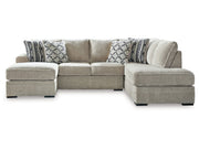 Calnita - Sectional
