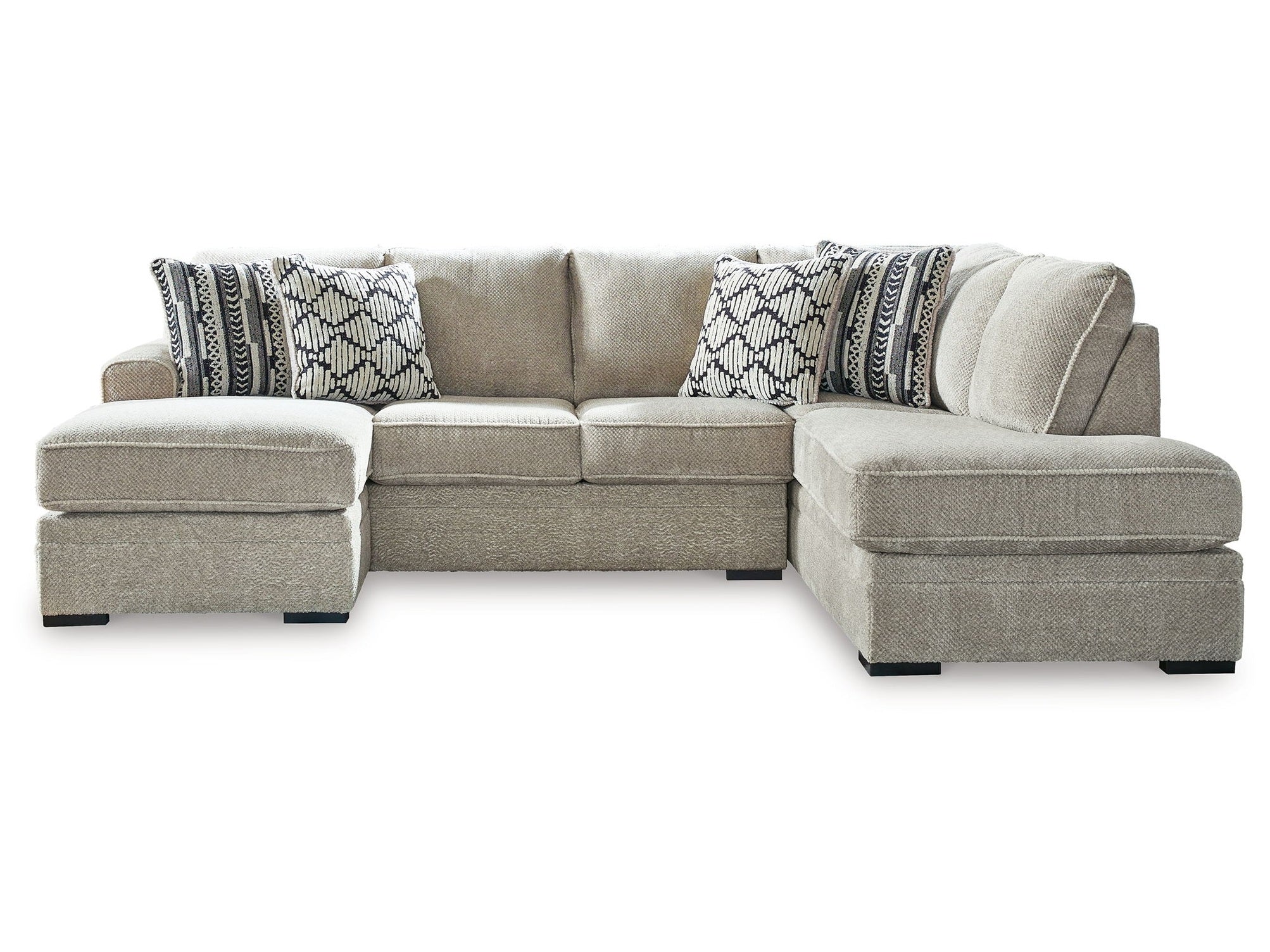 Calnita - Sectional