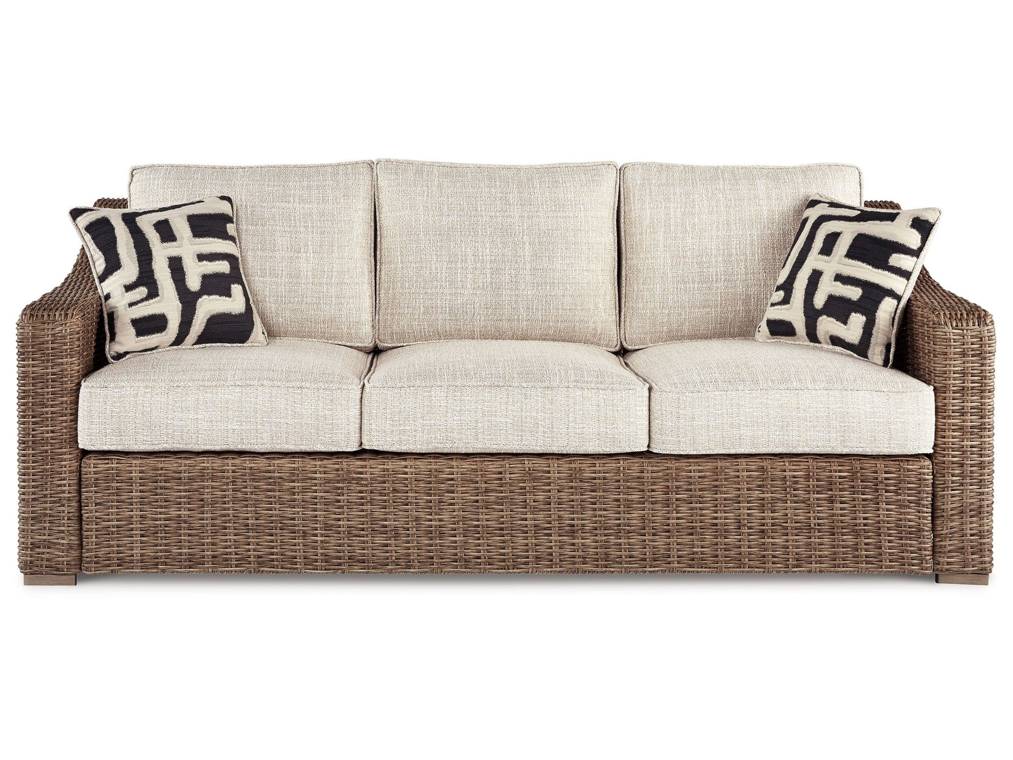 Beachcroft - Sofa With Cushion