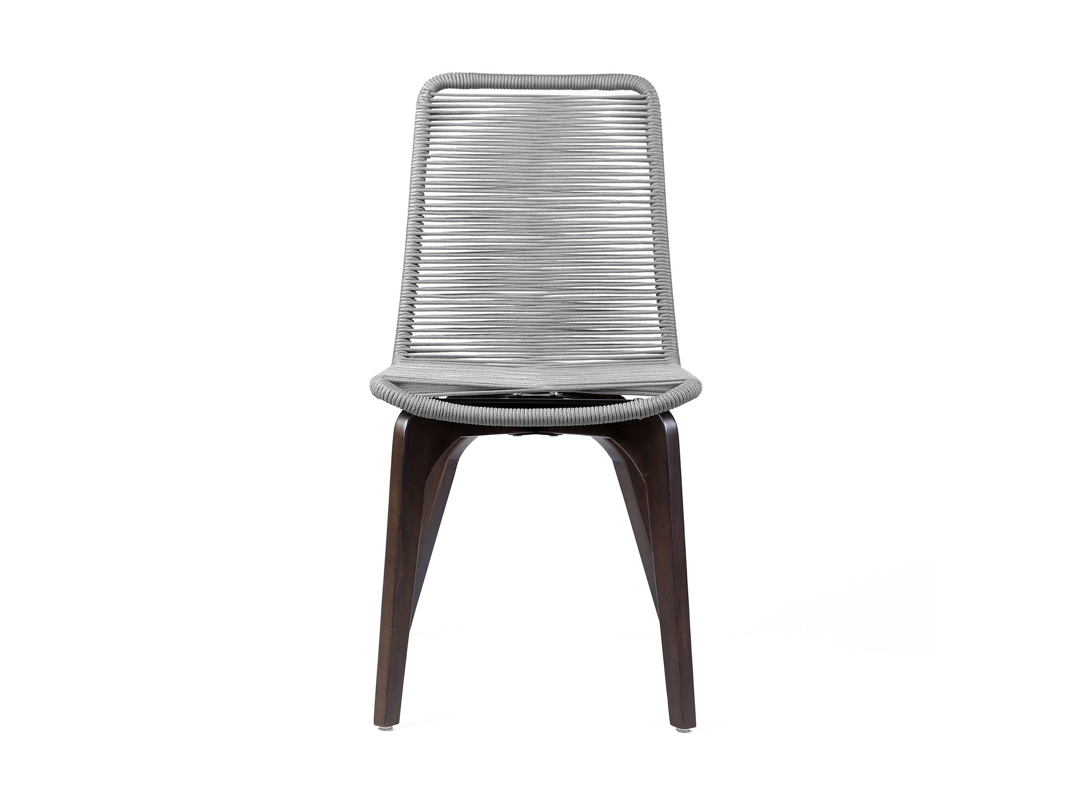 Island - Outdoor Rope Dining Chairs (Set of 2)