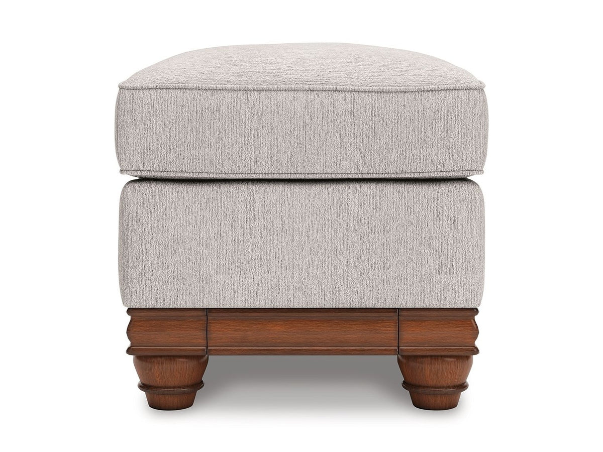 Clearbrooke - Ottoman - Sandstone