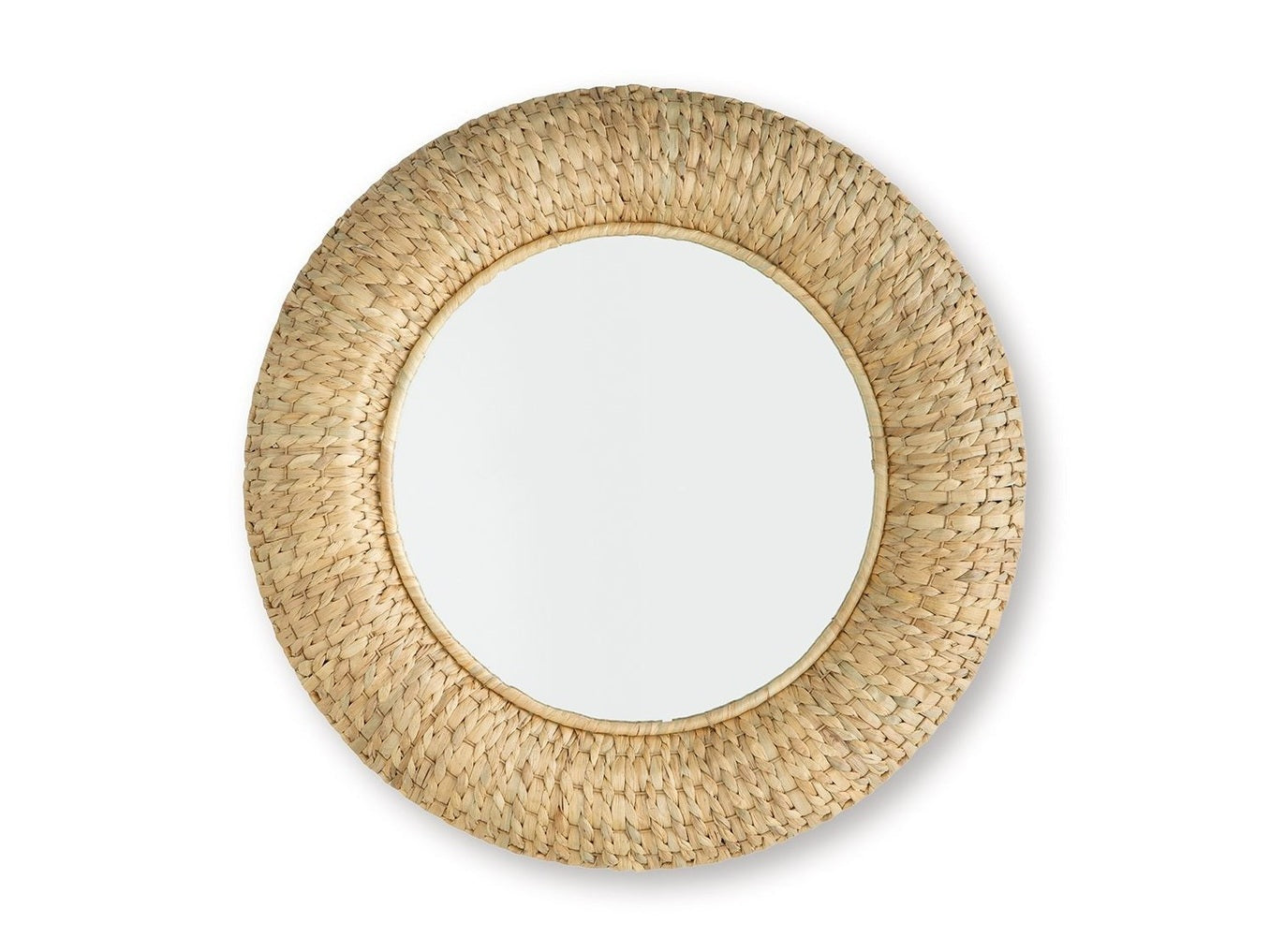 Briggsburg - Accent Mirror - Natural