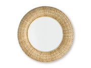 Briggsburg - Accent Mirror - Natural