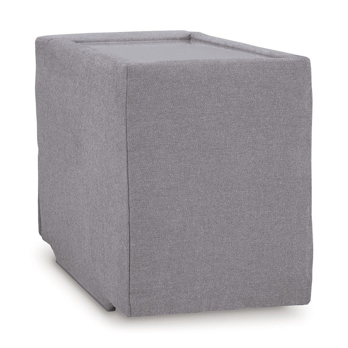 Modmax - Sectional - Granite