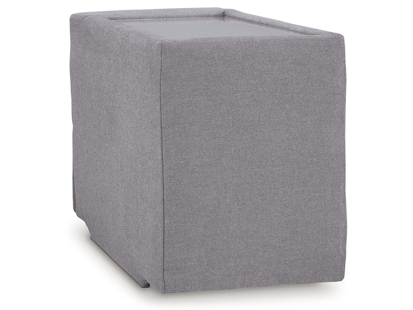 Modmax - Sectional - Granite