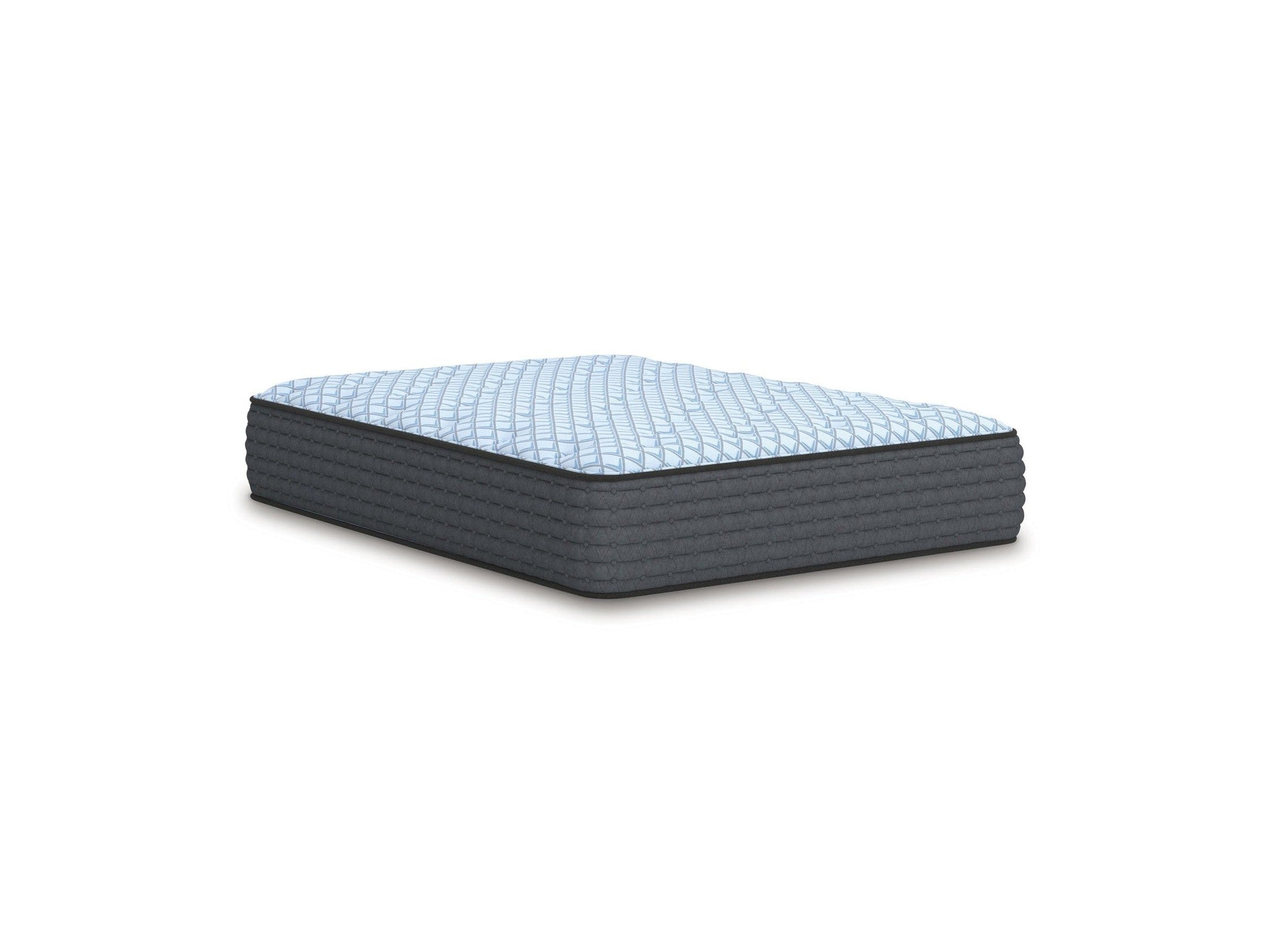 Destin Cove Plush - Mattress