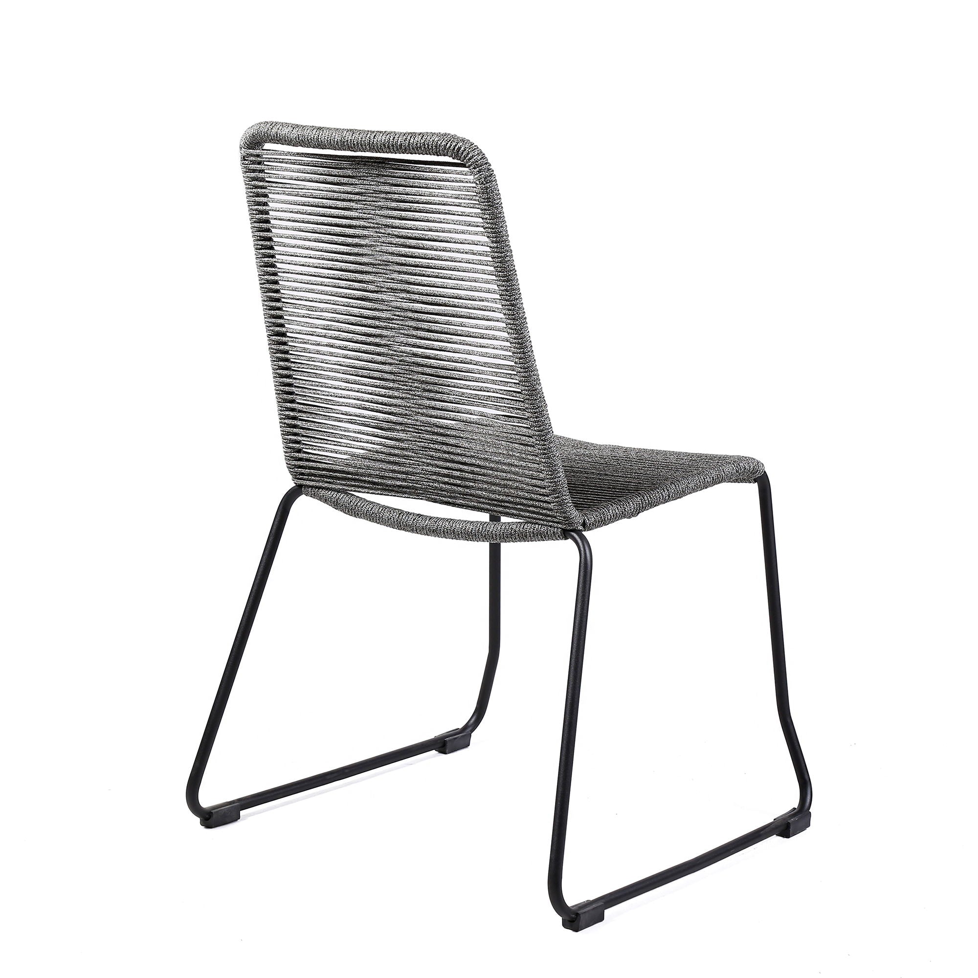 Sydney And Shasta - Patio Outdoor 47" Dining Set