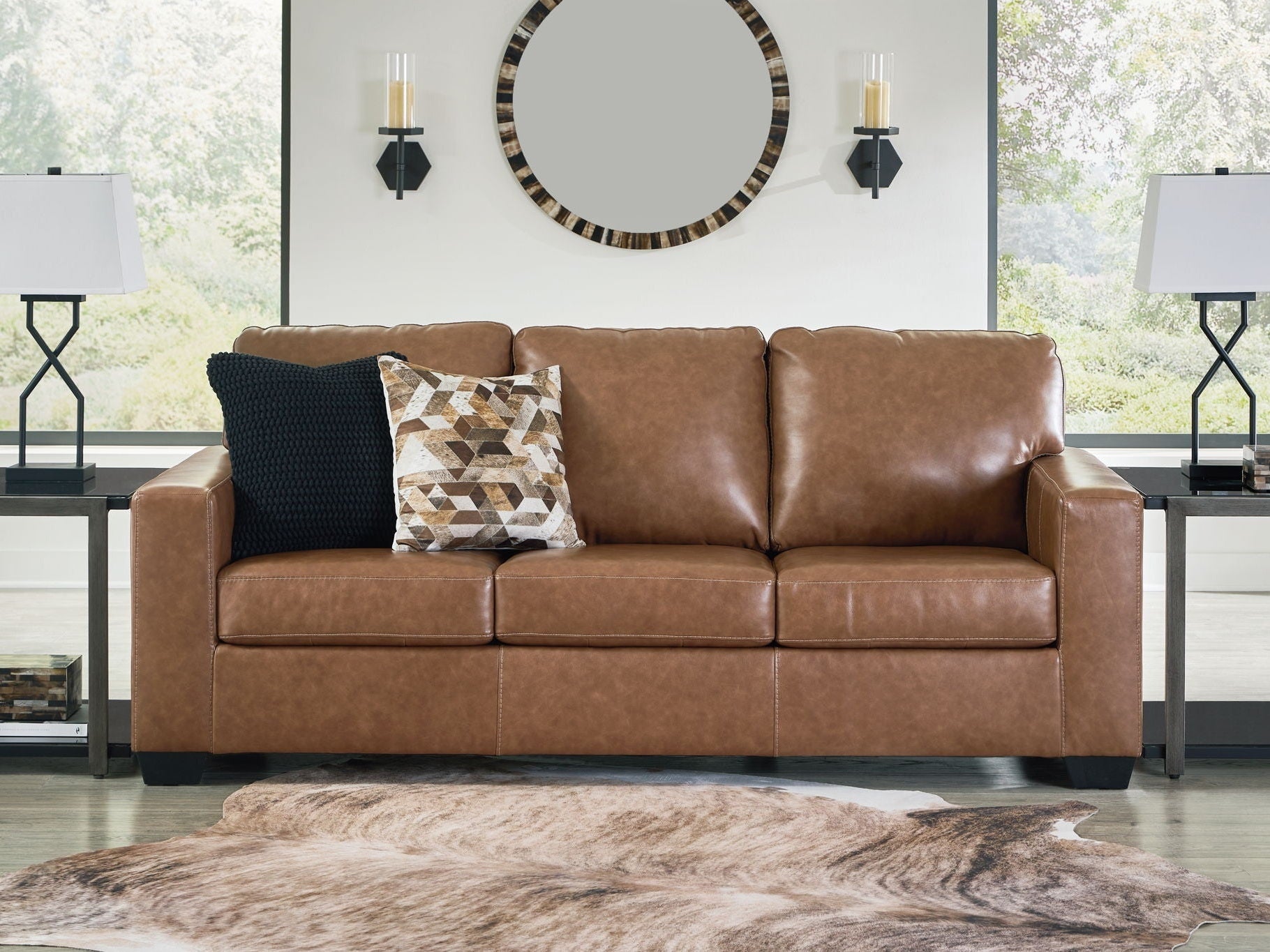 Bolsena - Sofa