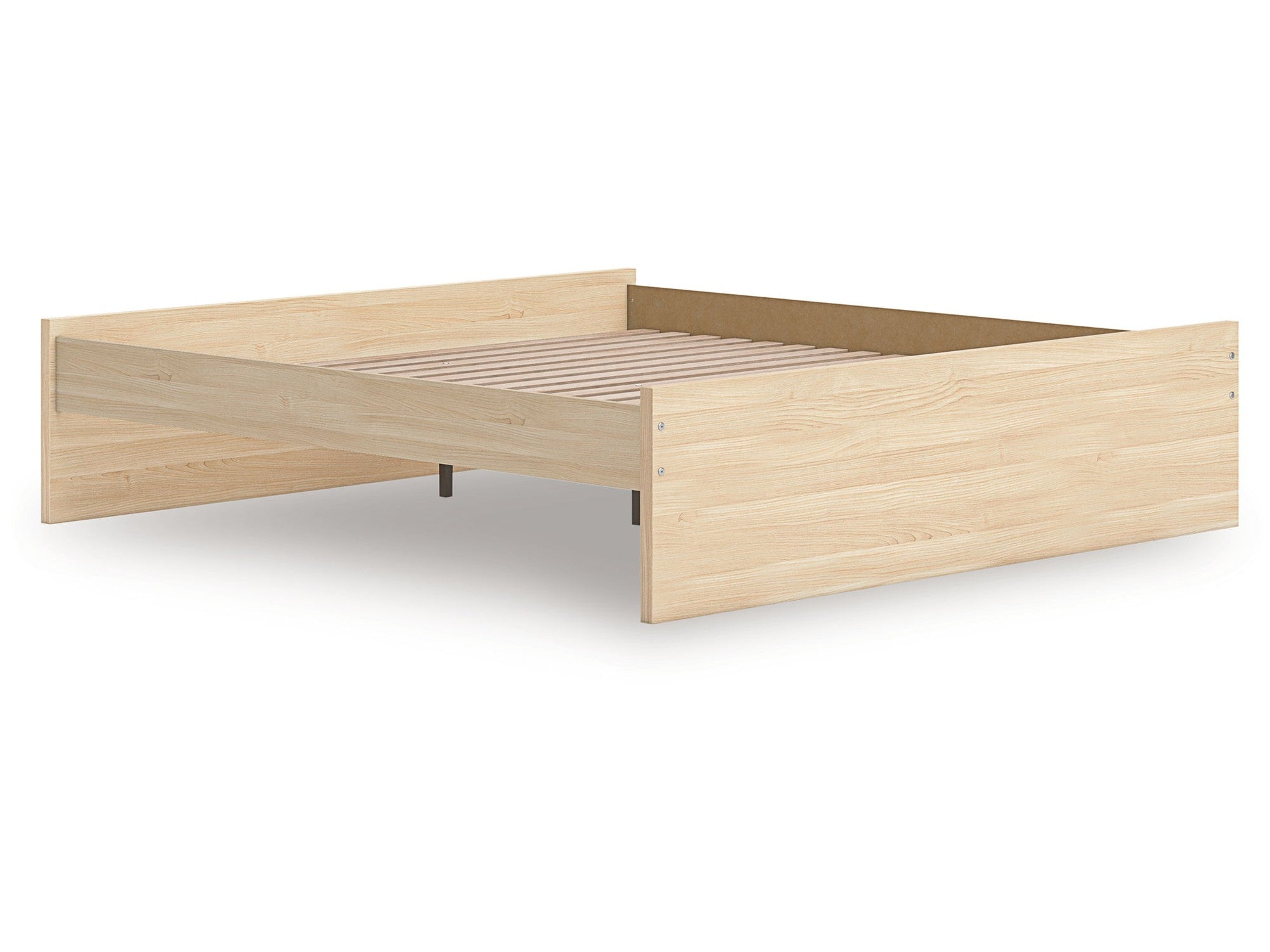Onita - Platform Bed