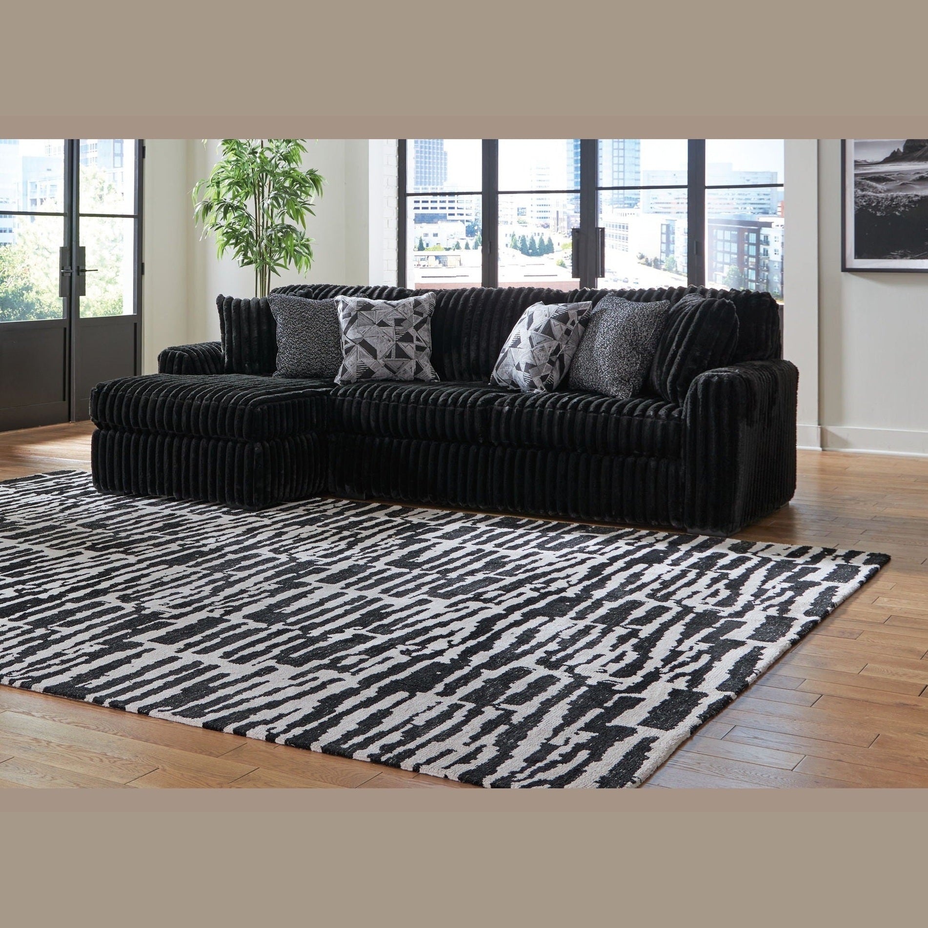 Midnight-Madness - Sectional