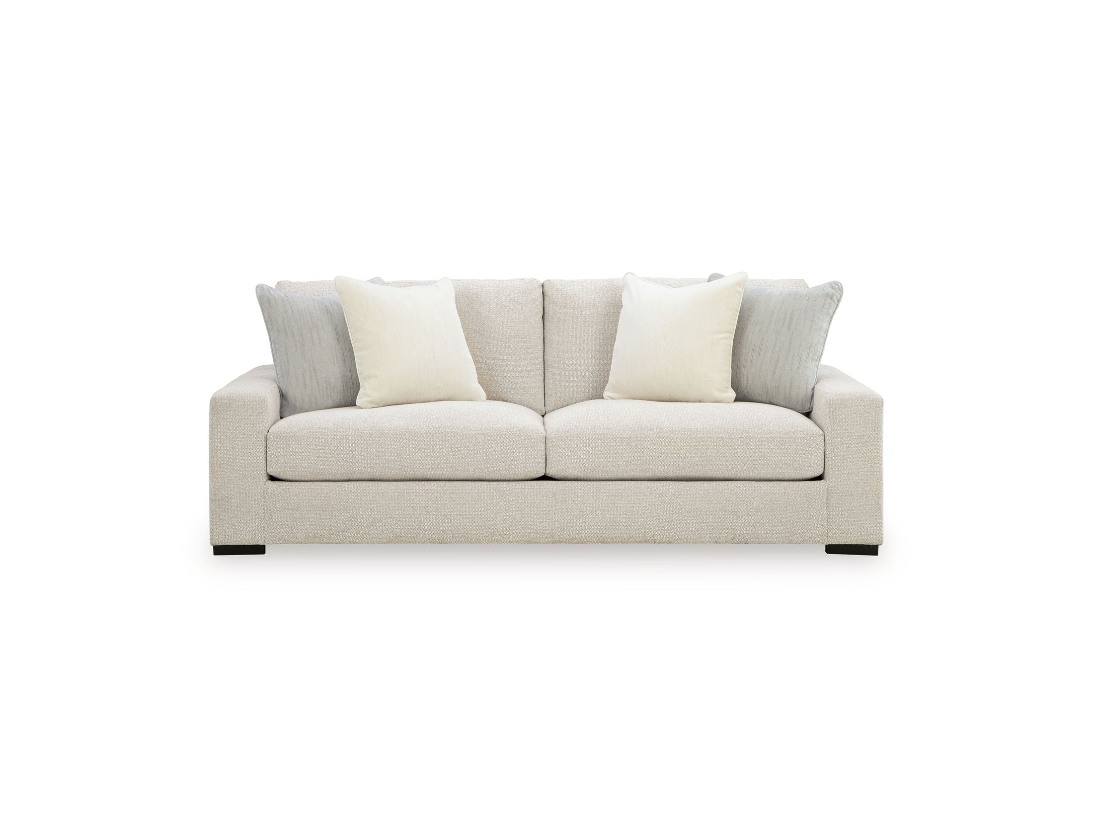 Conlee-Pike - Sofa - Linen