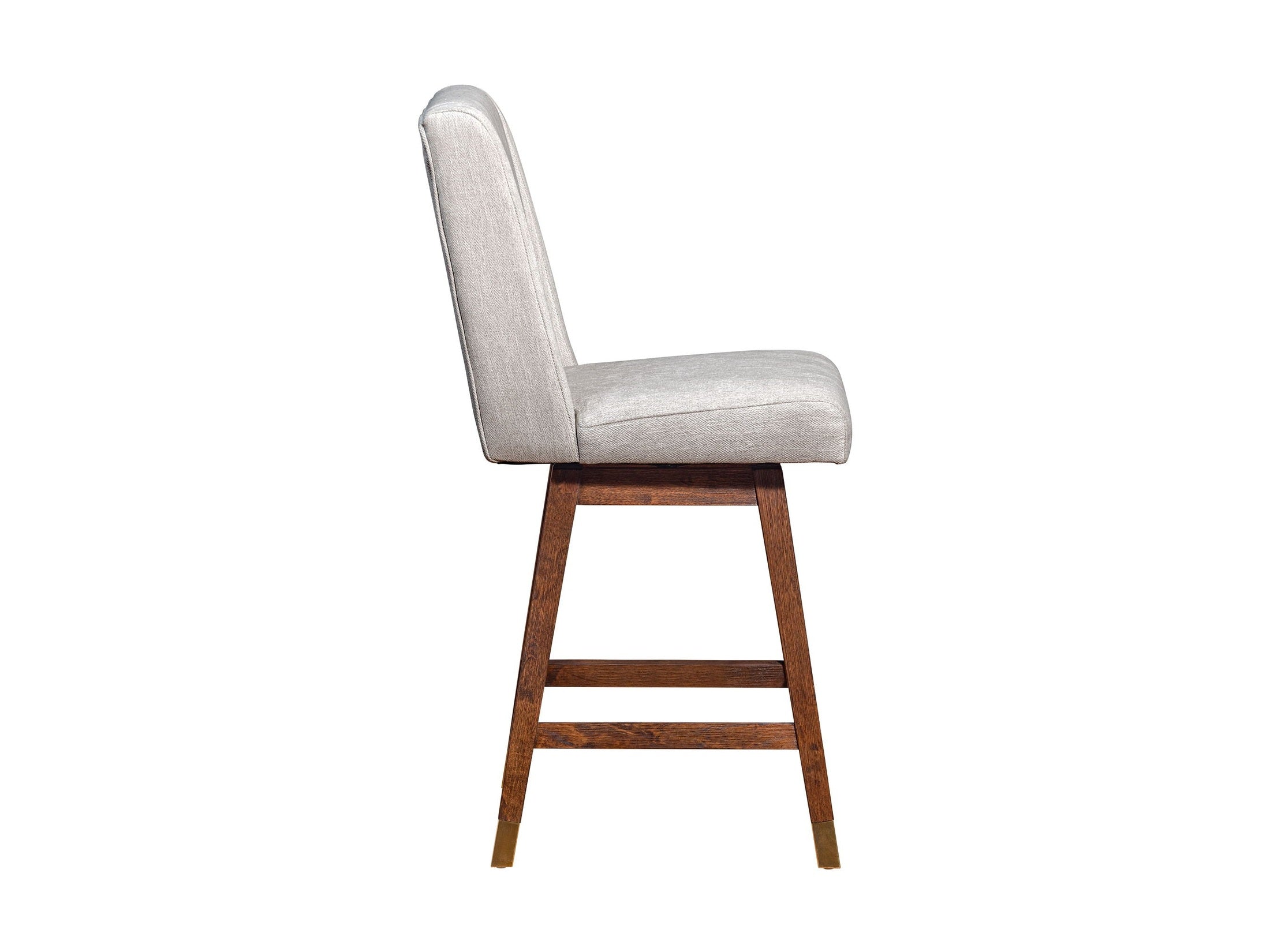 Constantine - Swivel Bar Stool