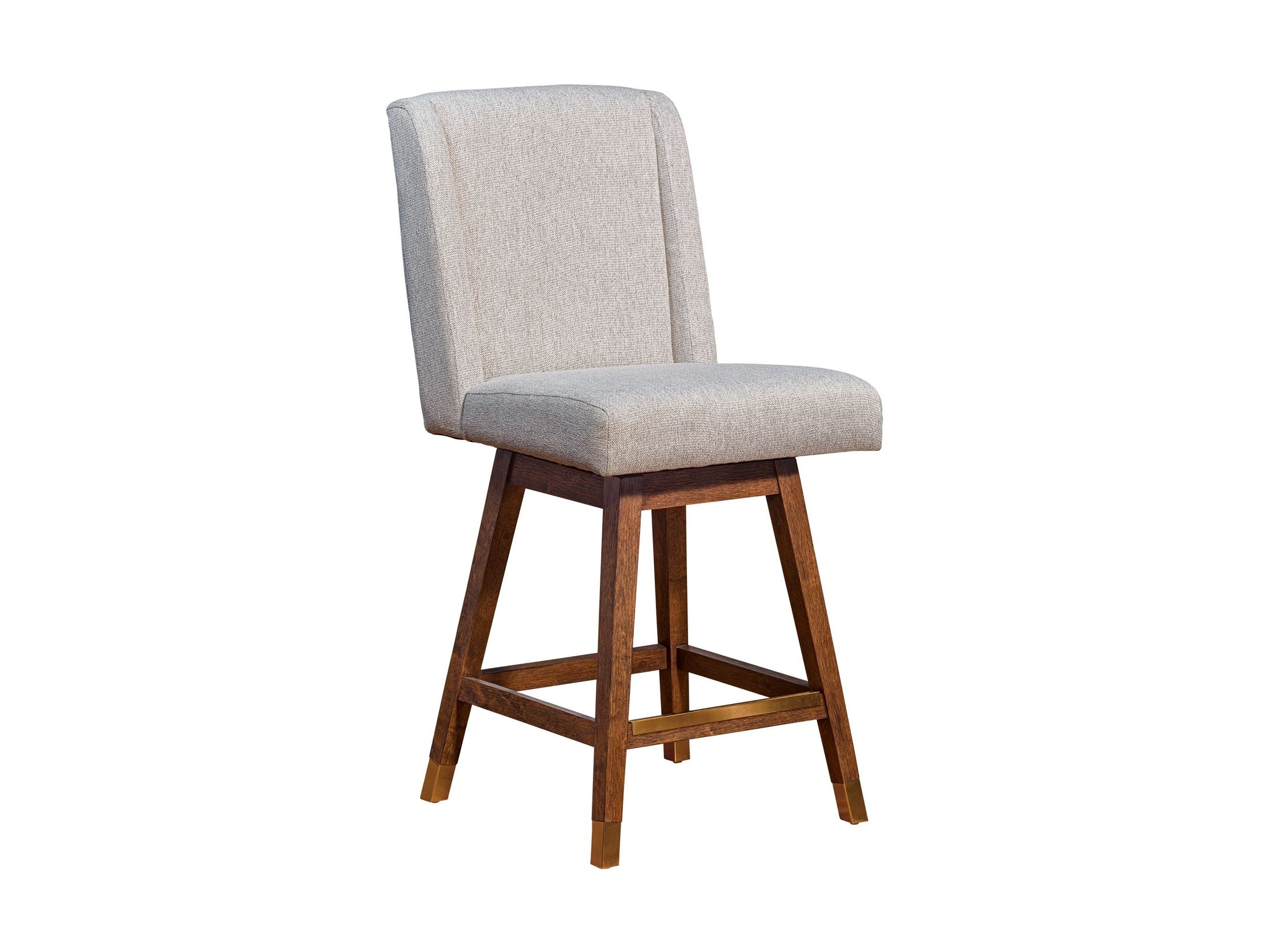 Constantine - Swivel Bar Stool
