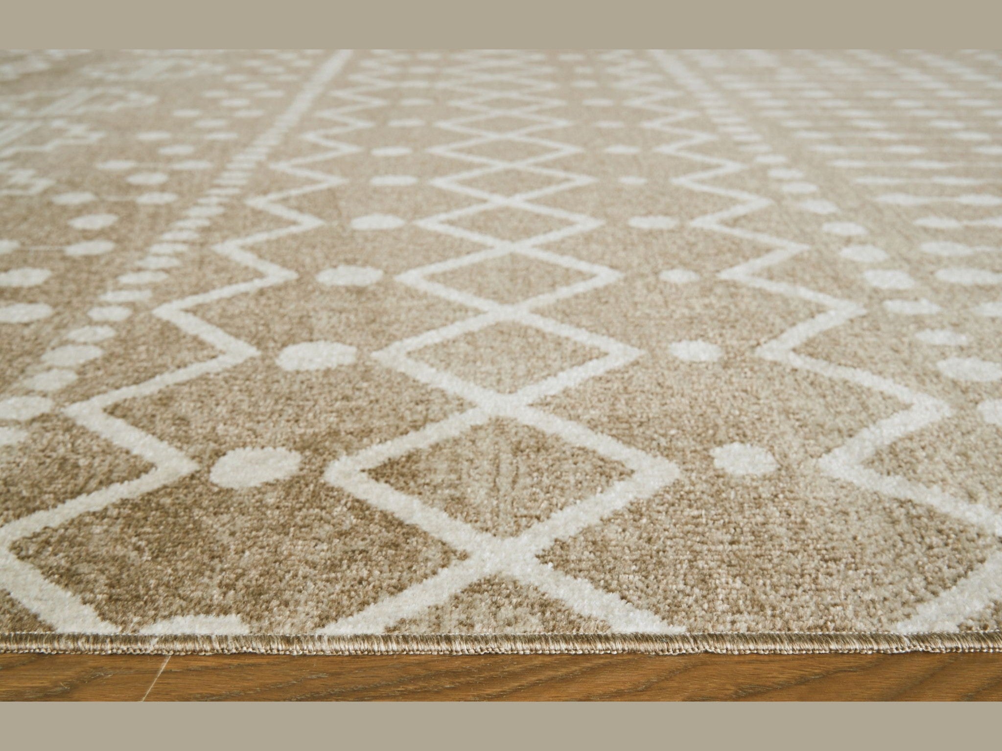 Bunchly - Rug