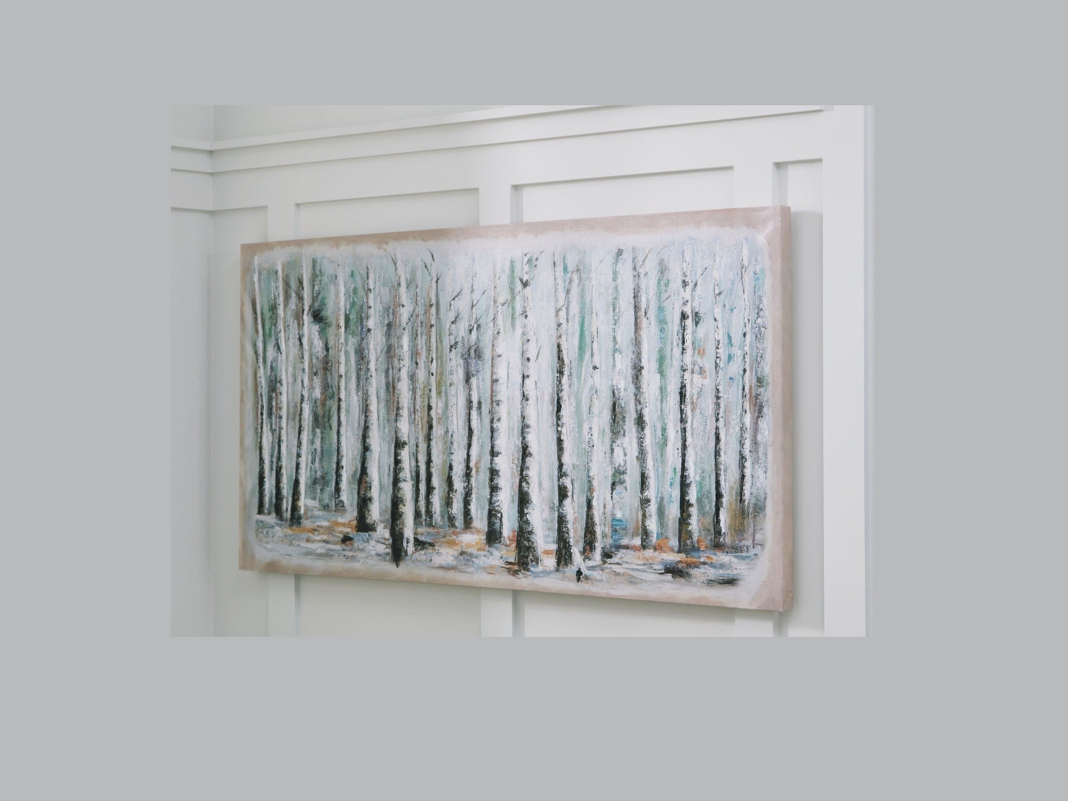 Calbert - Wall Art - Multi