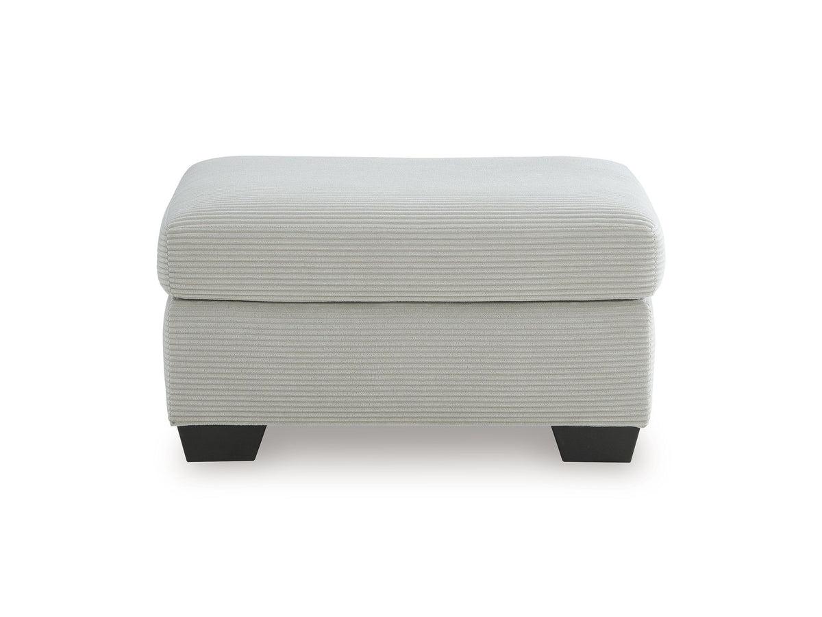 Greenbriar - Ottoman