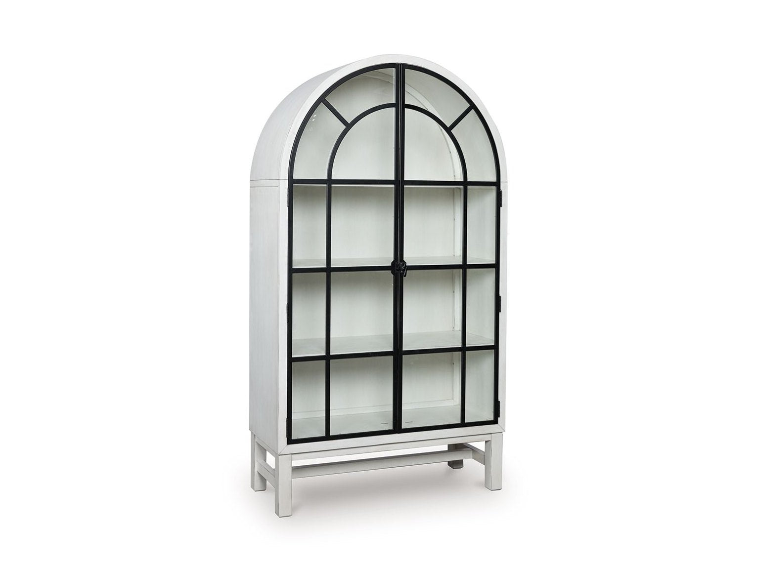 Greddinton - Display Cabinet