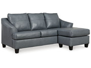 Genoa - Sofa Chaise