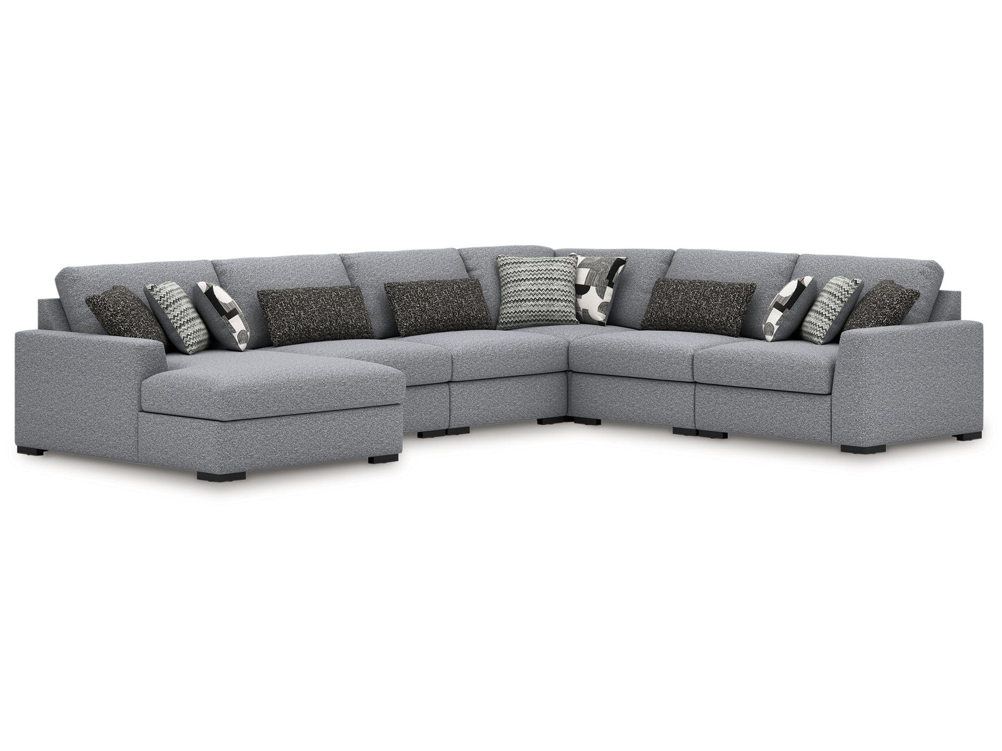 Bealton - Sectional