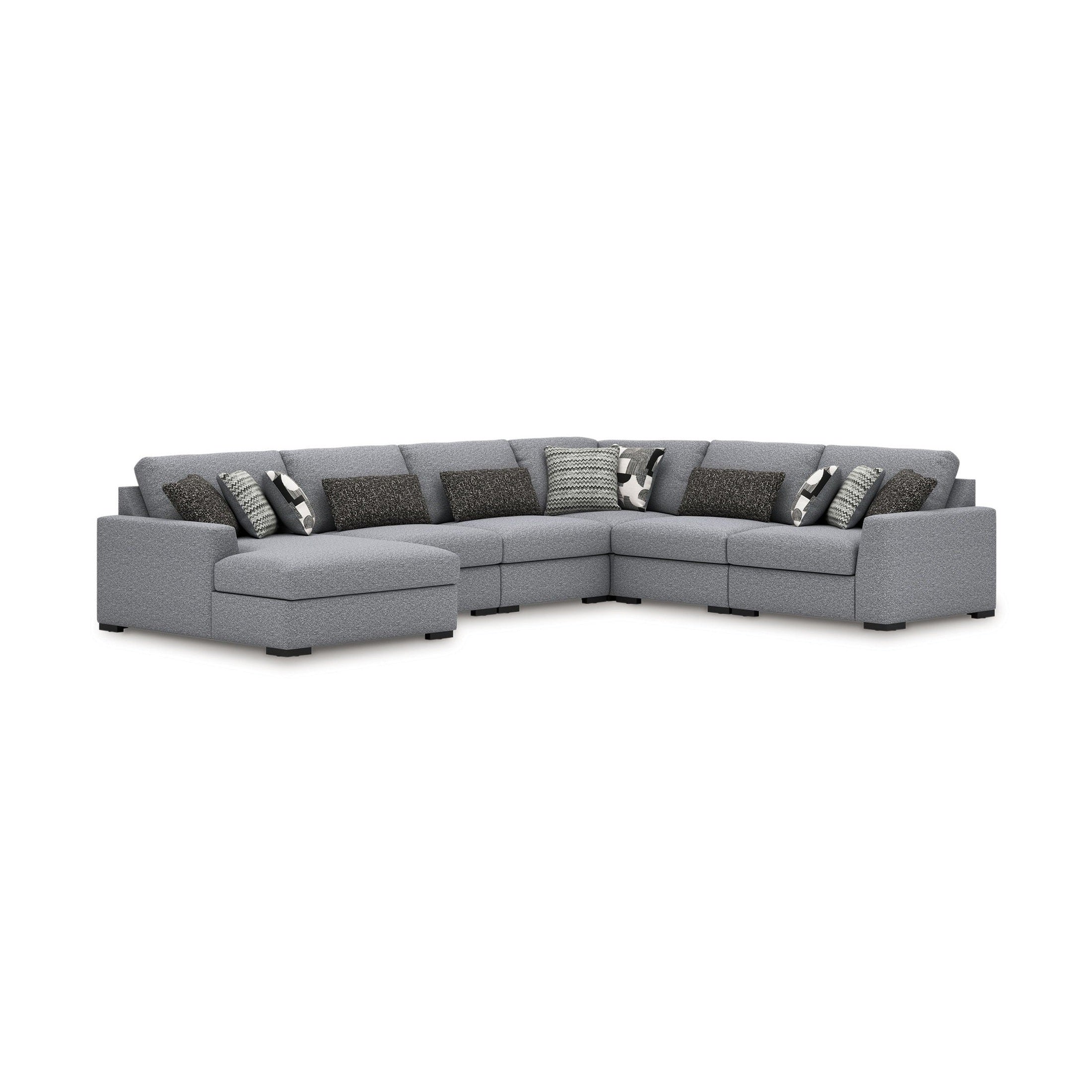 Bealton - Sectional