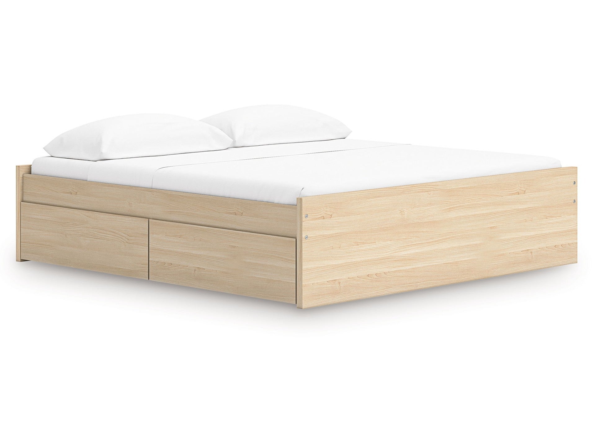 Onita - Platform Bed