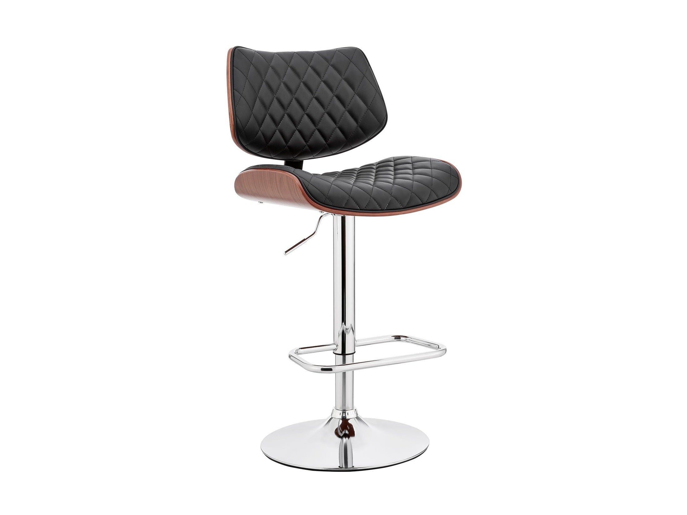 Leland - Adjustable Bar Stool