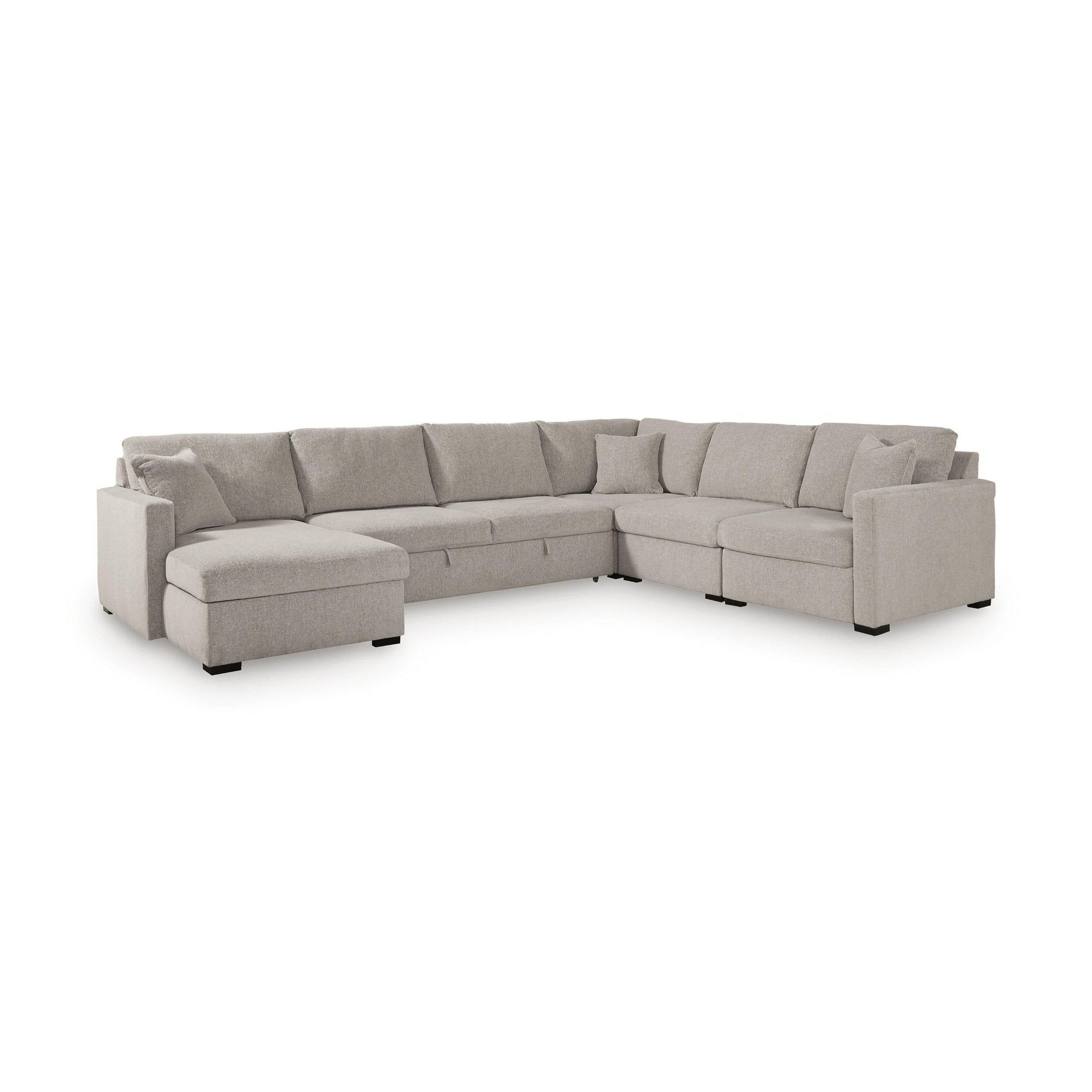 ModMax Luxe - Sectional