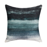 Vita - 22" x 22" Pillow - Blue Multi