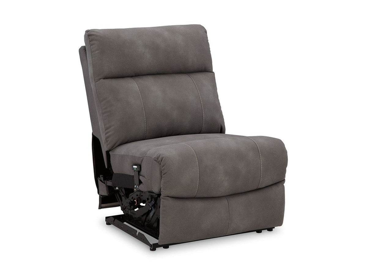 Next-Gen Durapella - Reclining Sectional