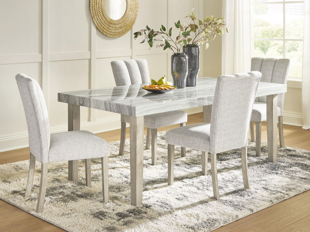 Larawyn - Dining Table Set