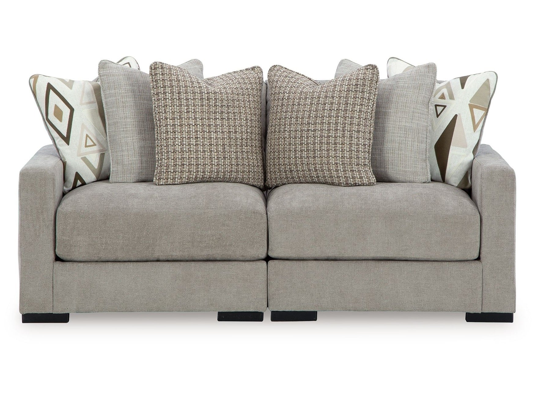 Aslan Court - Sectional