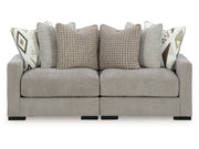Aslan Court - Sectional