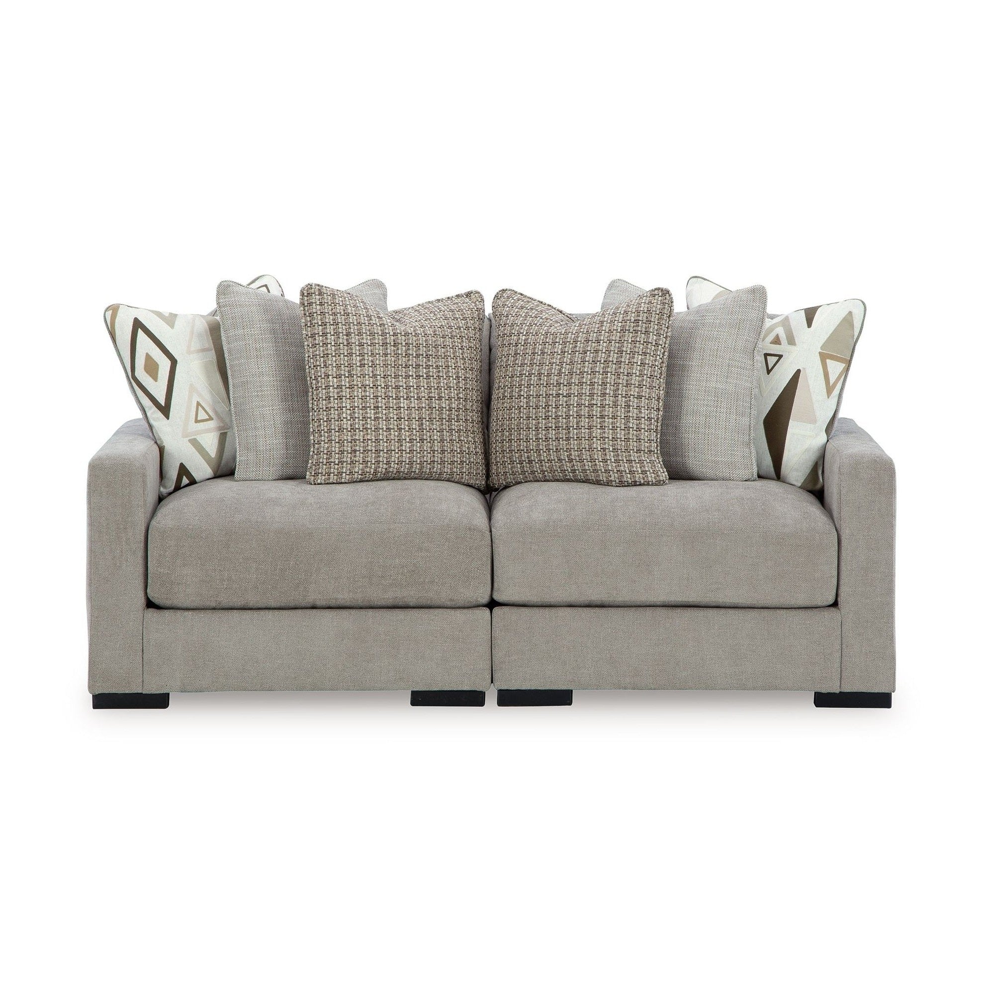 Aslan Court - Sectional
