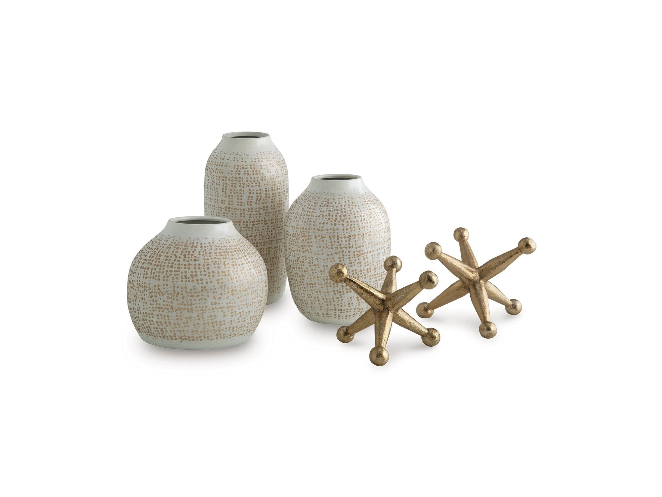 Vinburn - Accessory Set (Set of 5)