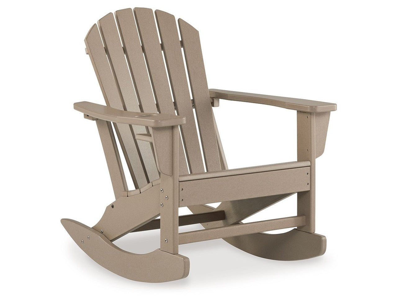 Sundown Treasure - Rocking Chair