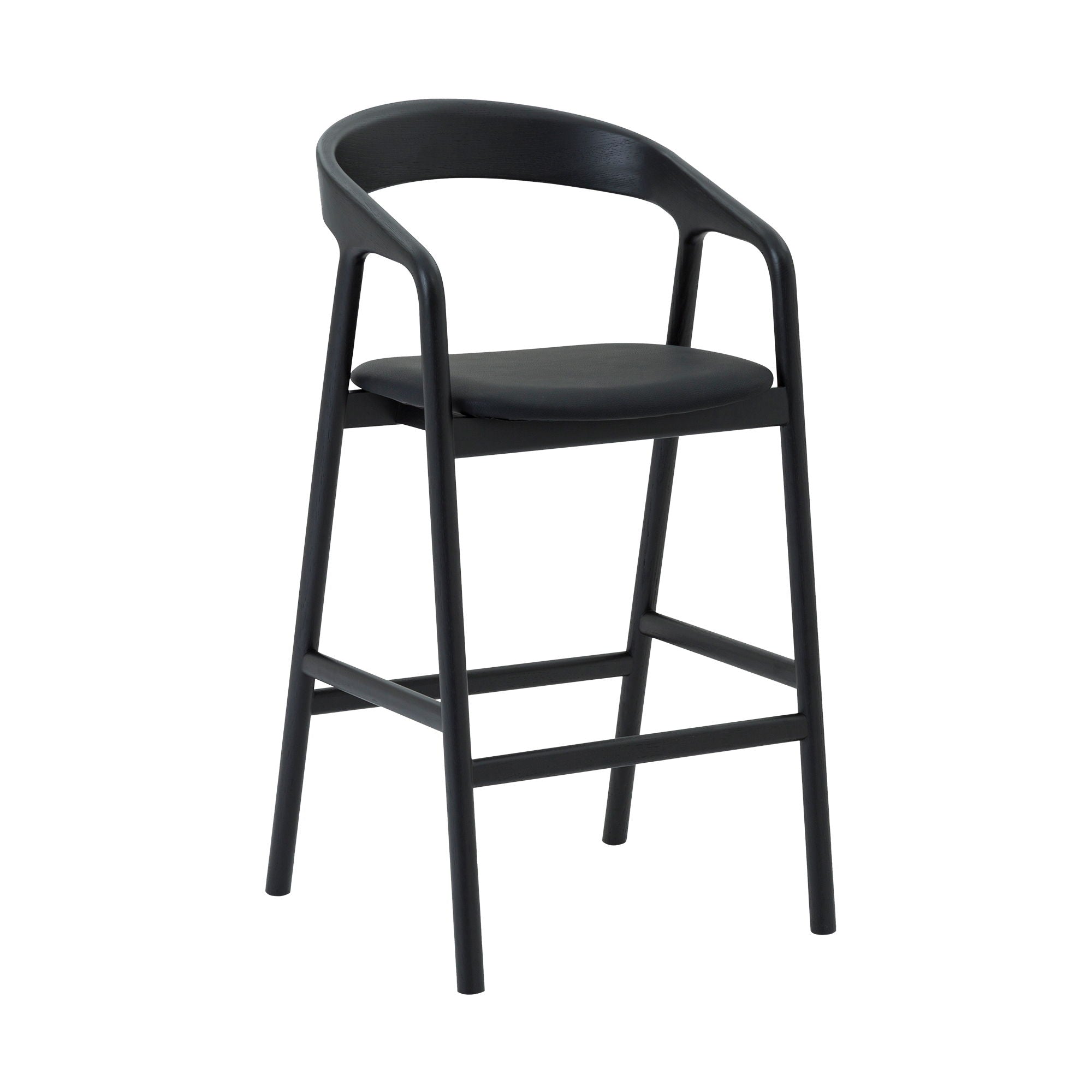 Apache - Stool