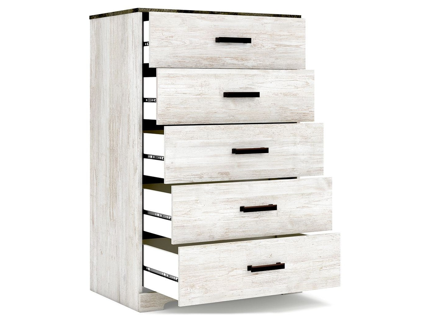 Shawburn - Drawer Chest