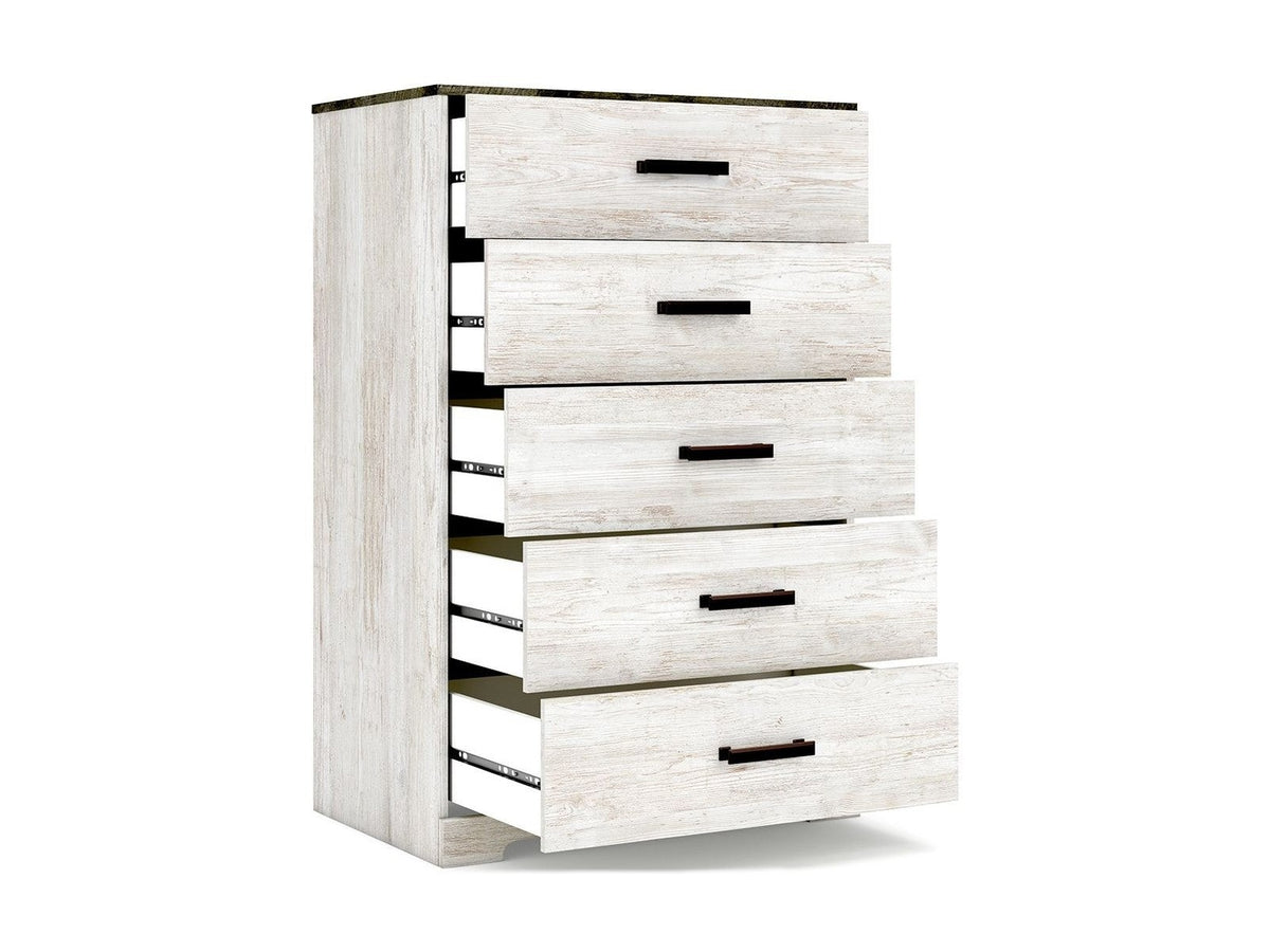 Shawburn - Drawer Chest