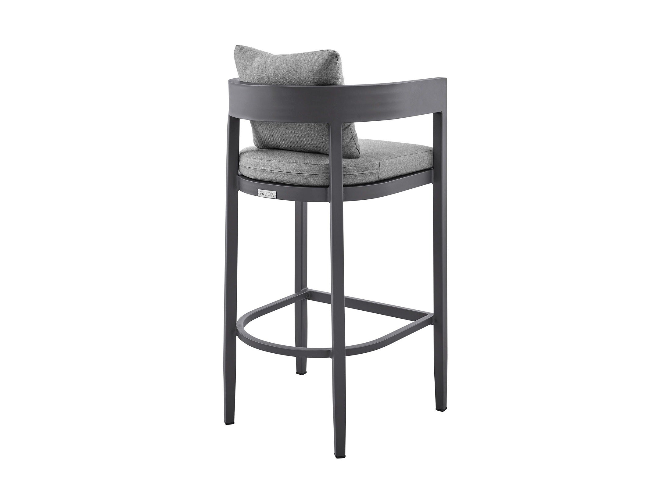 Menorca - Outdoor Patio Bar Stool
