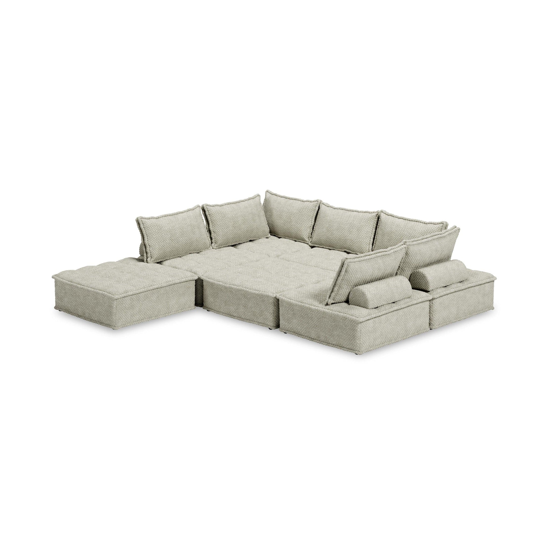 Bales - Sectional